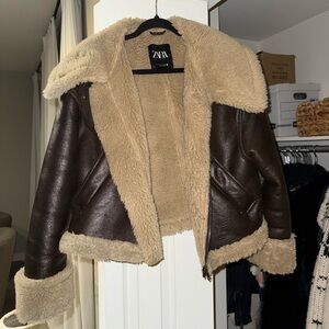 Zara Jacket